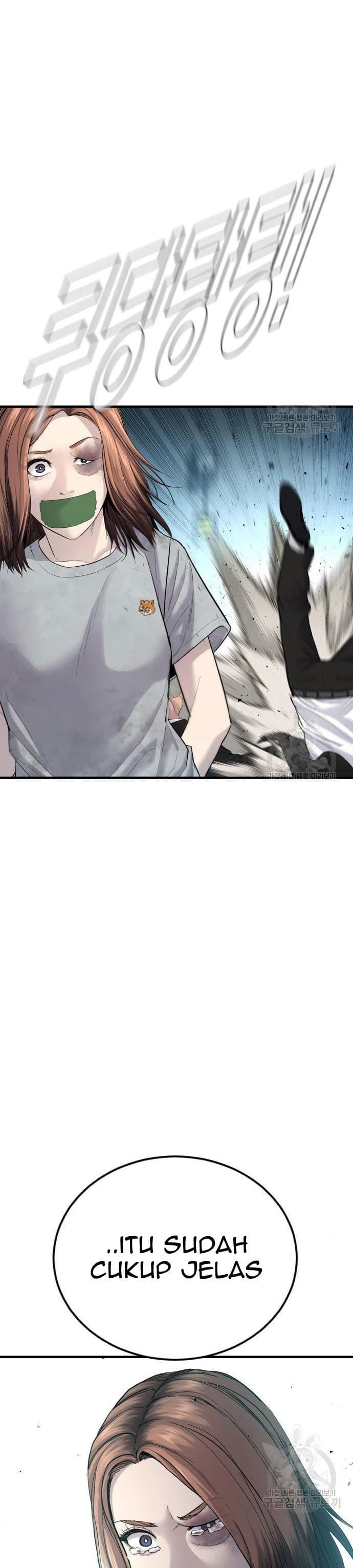 Halaman 11 dari Manager Kim Chapter 62