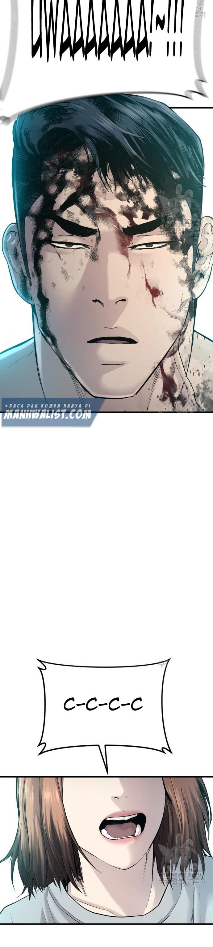 Halaman 14 dari Manager Kim Chapter 62