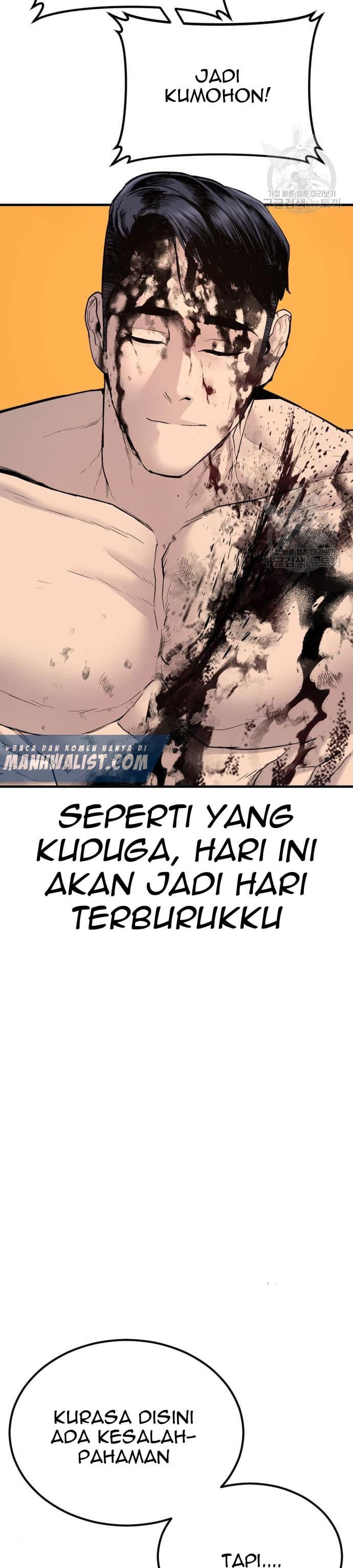 Halaman 18 dari Manager Kim Chapter 62