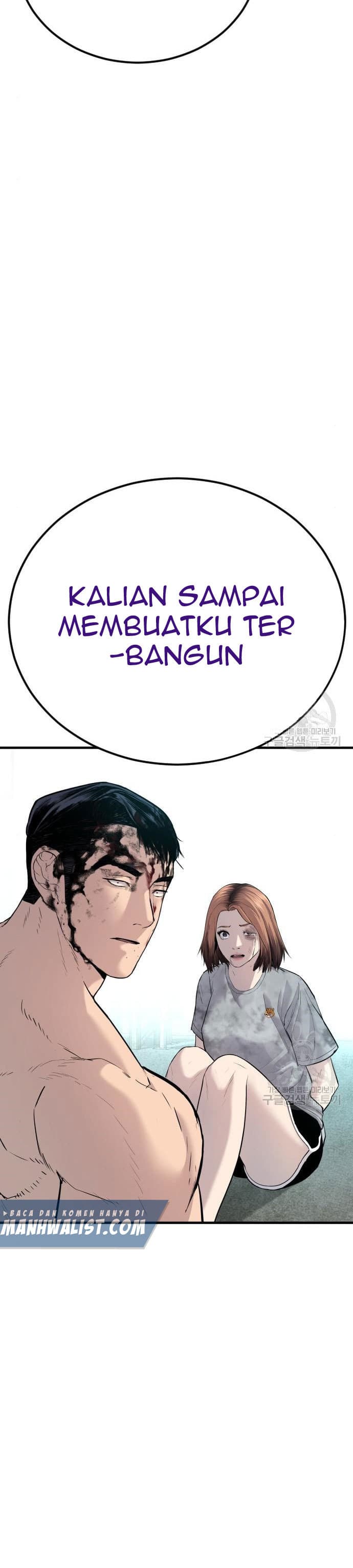 Halaman 22 dari Manager Kim Chapter 62
