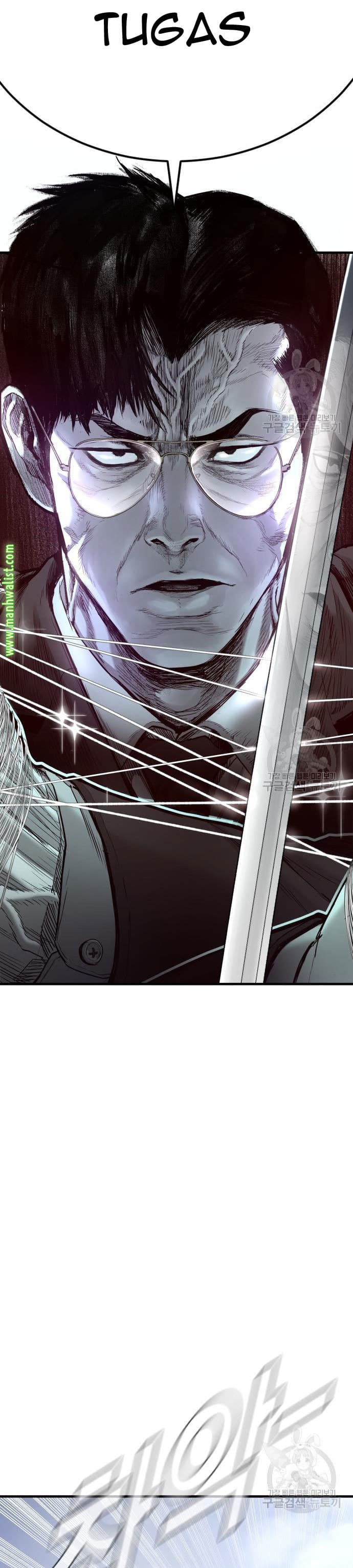 Halaman 27 dari Manager Kim Chapter 62