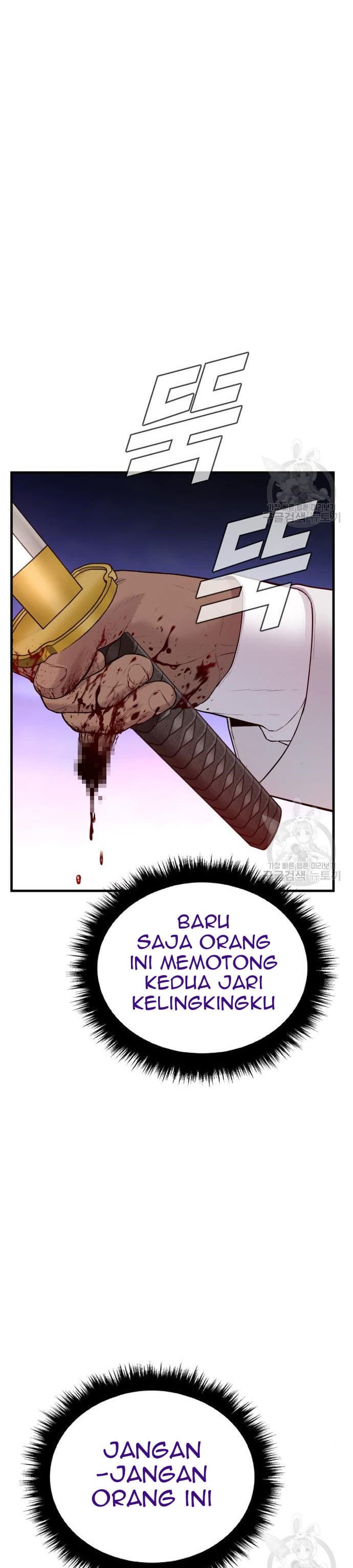 Halaman 29 dari Manager Kim Chapter 62
