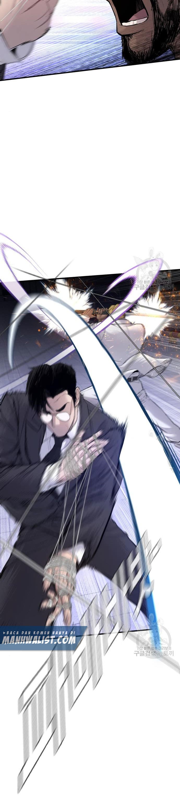 Halaman 34 dari Manager Kim Chapter 62