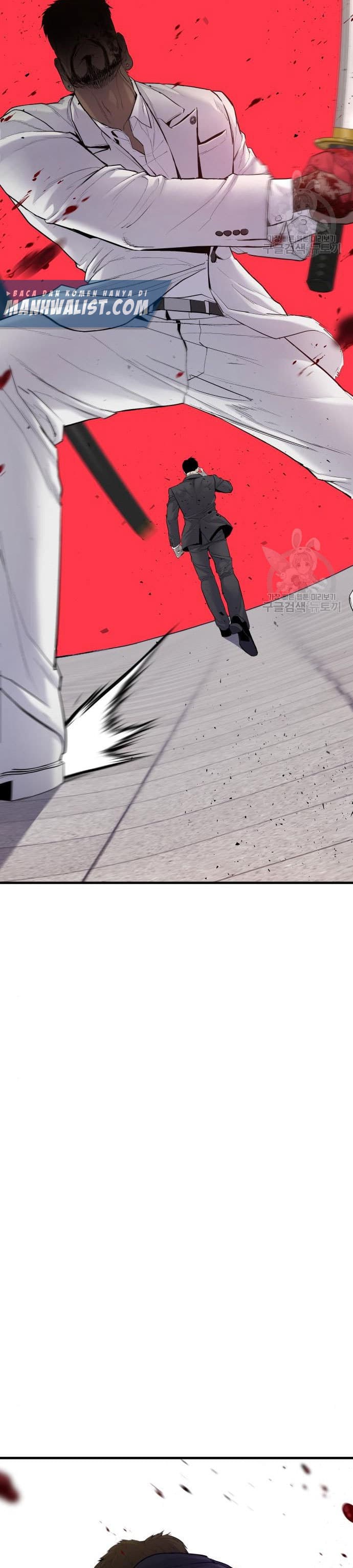 Halaman 55 dari Manager Kim Chapter 62