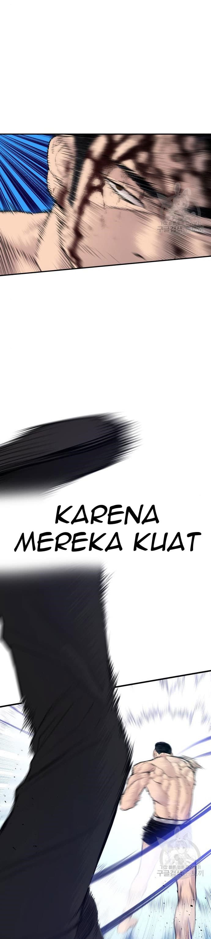 Halaman 6 dari Manager Kim Chapter 62