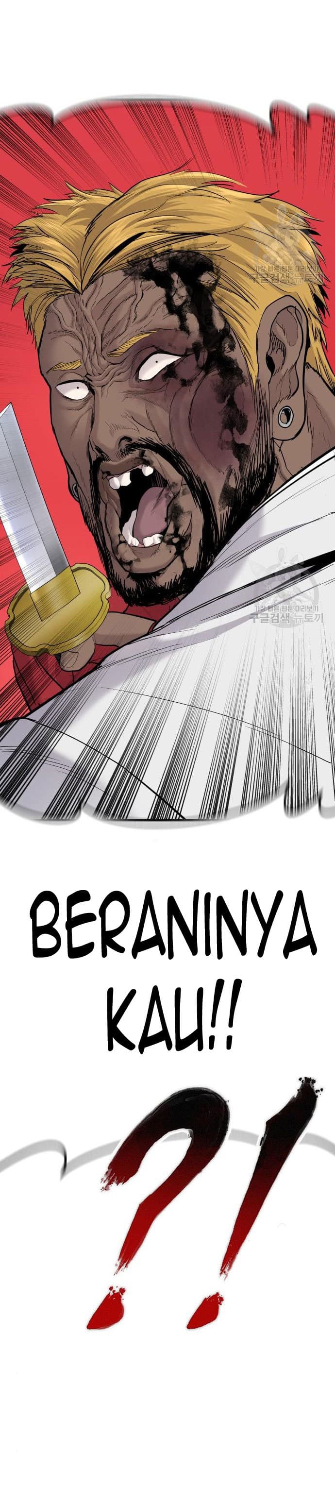 Halaman 60 dari Manager Kim Chapter 62