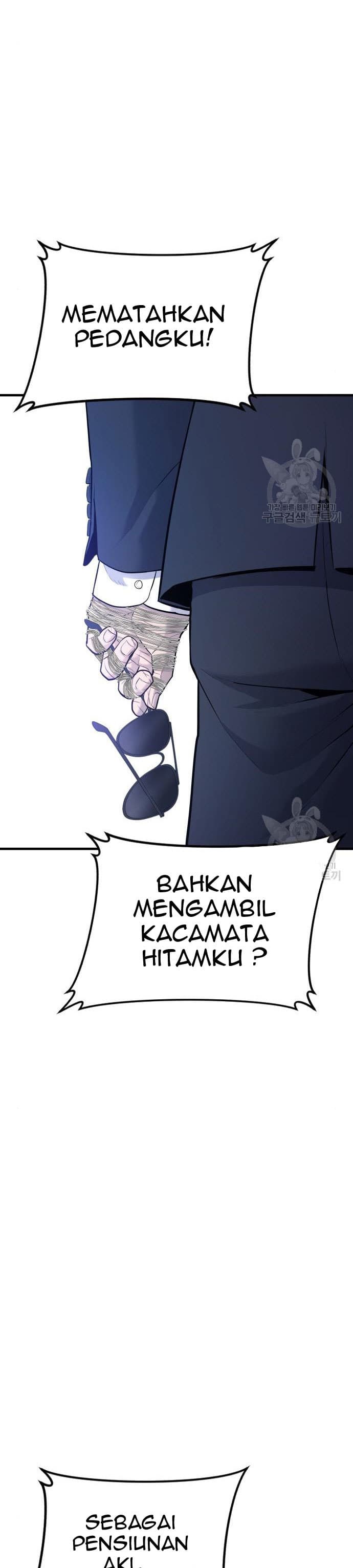 Halaman 61 dari Manager Kim Chapter 62