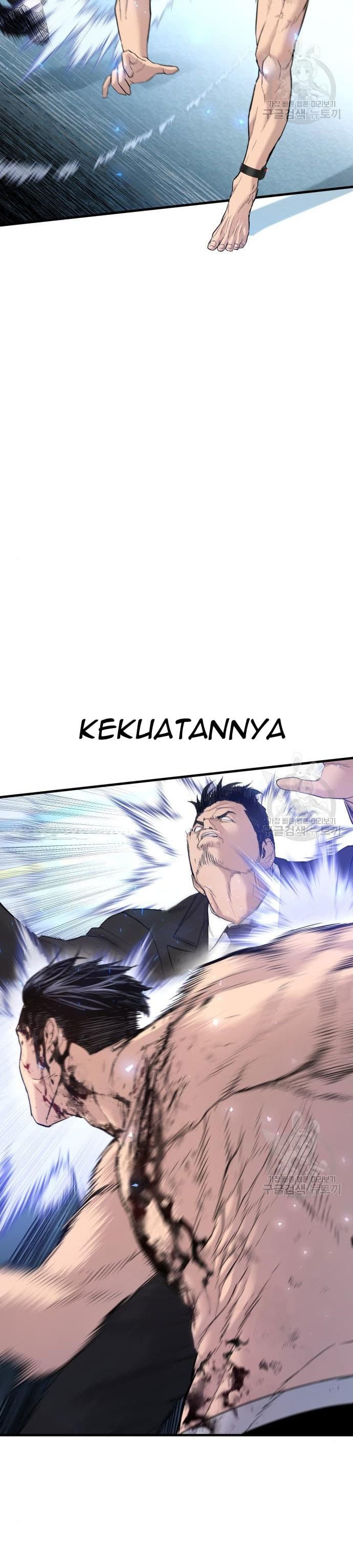 Halaman 8 dari Manager Kim Chapter 62