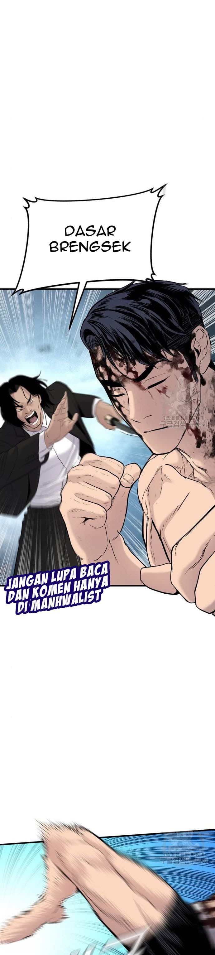 Halaman 9 dari Manager Kim Chapter 62