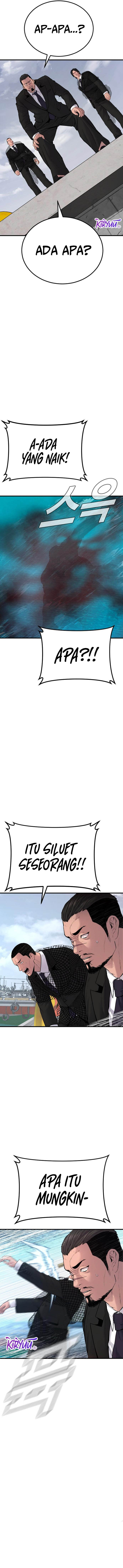 Halaman 15 dari Manager Kim Chapter 63