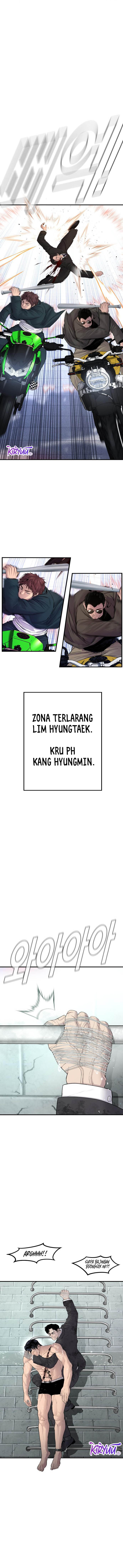 Halaman 18 dari Manager Kim Chapter 63