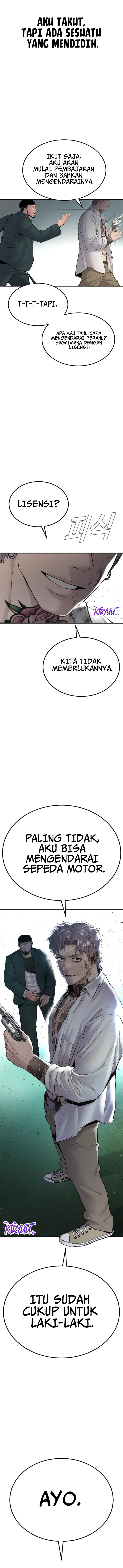Halaman 25 dari Manager Kim Chapter 63