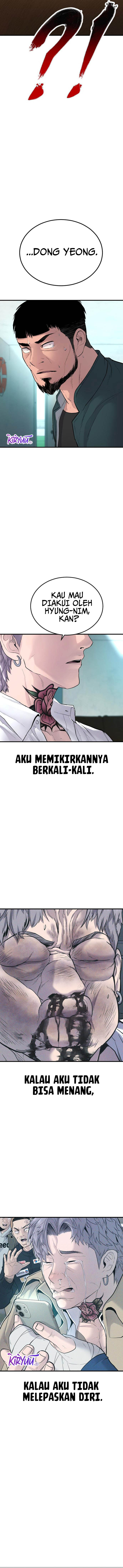 Halaman 3 dari Manager Kim Chapter 63