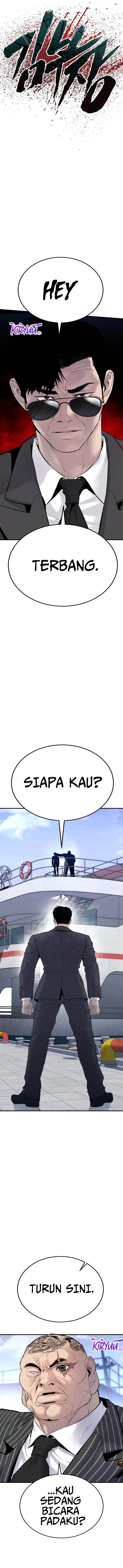 Halaman 6 dari Manager Kim Chapter 63