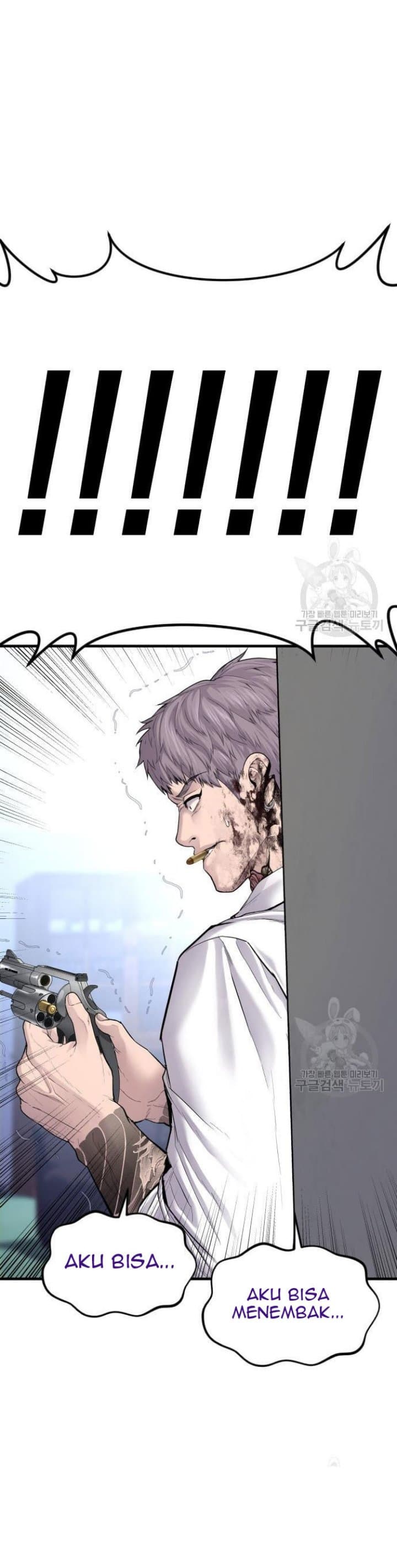 Halaman 10 dari Manager Kim Chapter 64