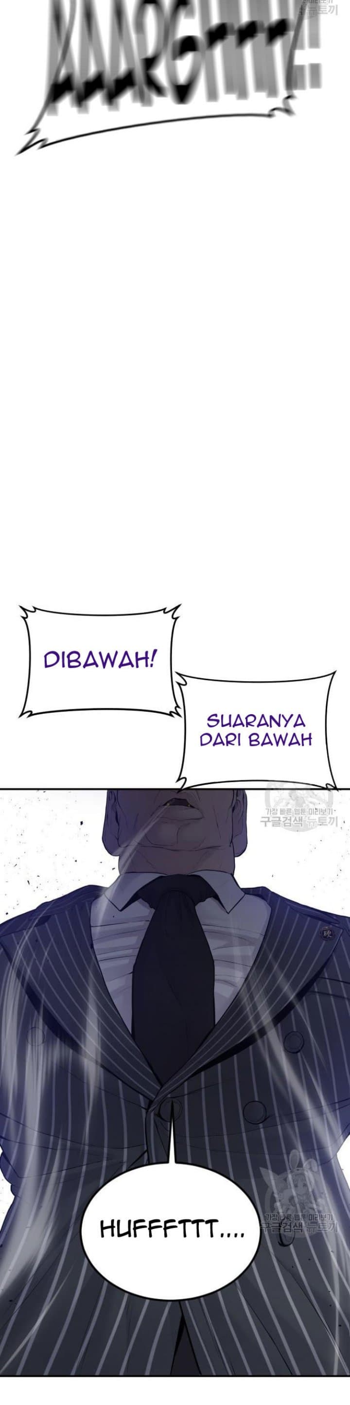 Halaman 23 dari Manager Kim Chapter 64