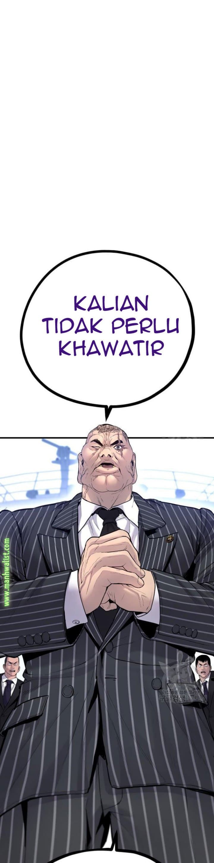 Halaman 27 dari Manager Kim Chapter 64