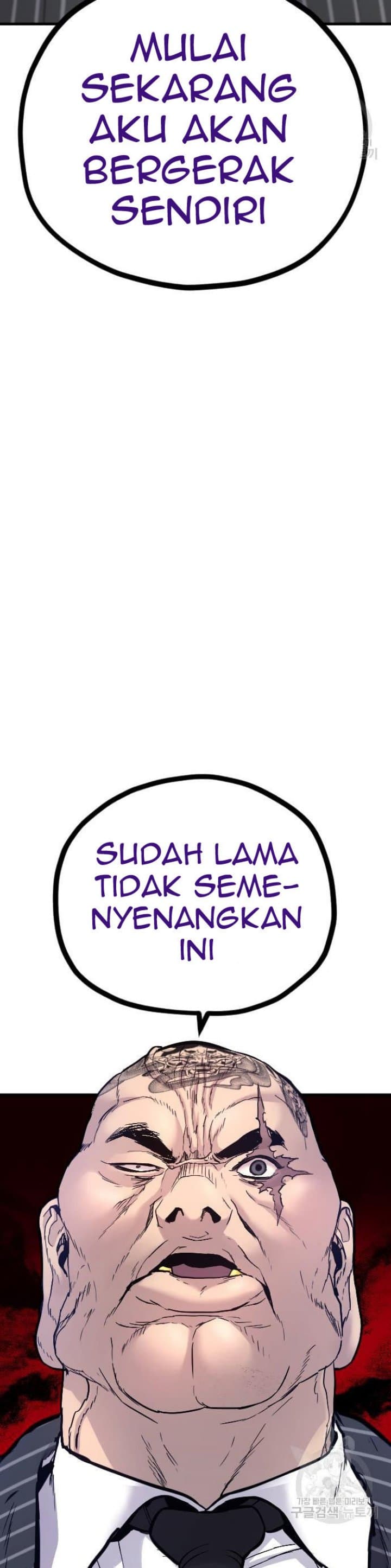 Halaman 28 dari Manager Kim Chapter 64