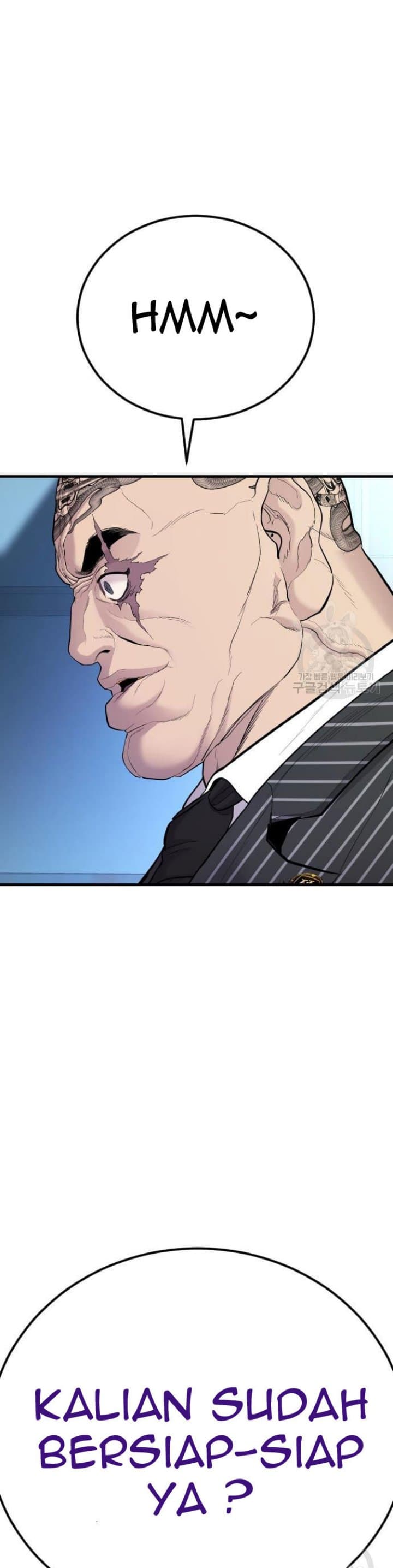 Halaman 32 dari Manager Kim Chapter 64
