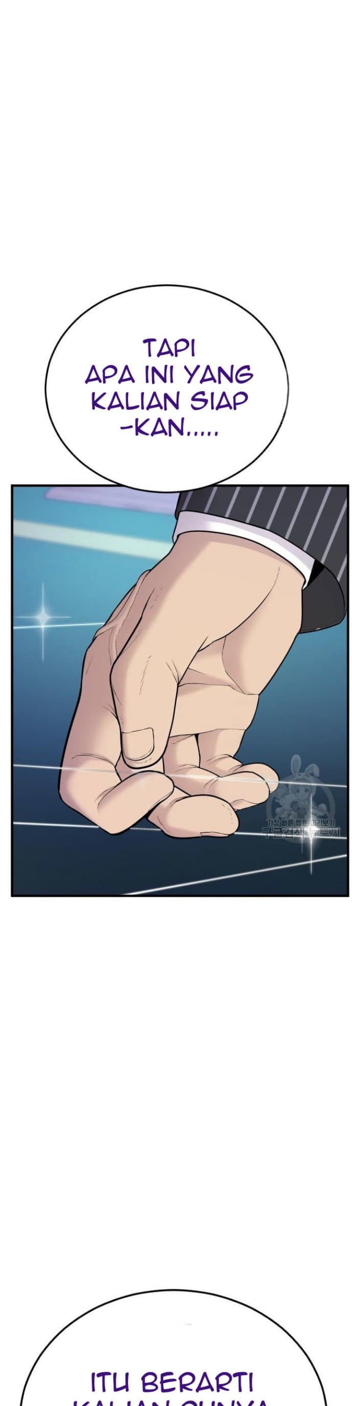 Halaman 34 dari Manager Kim Chapter 64