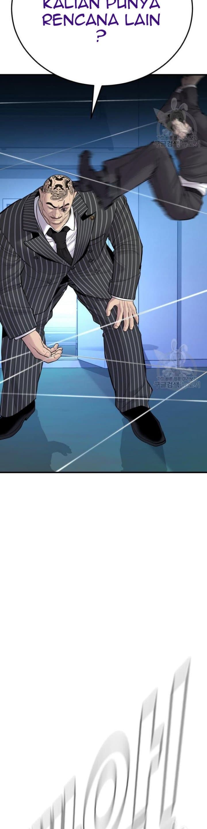 Halaman 35 dari Manager Kim Chapter 64