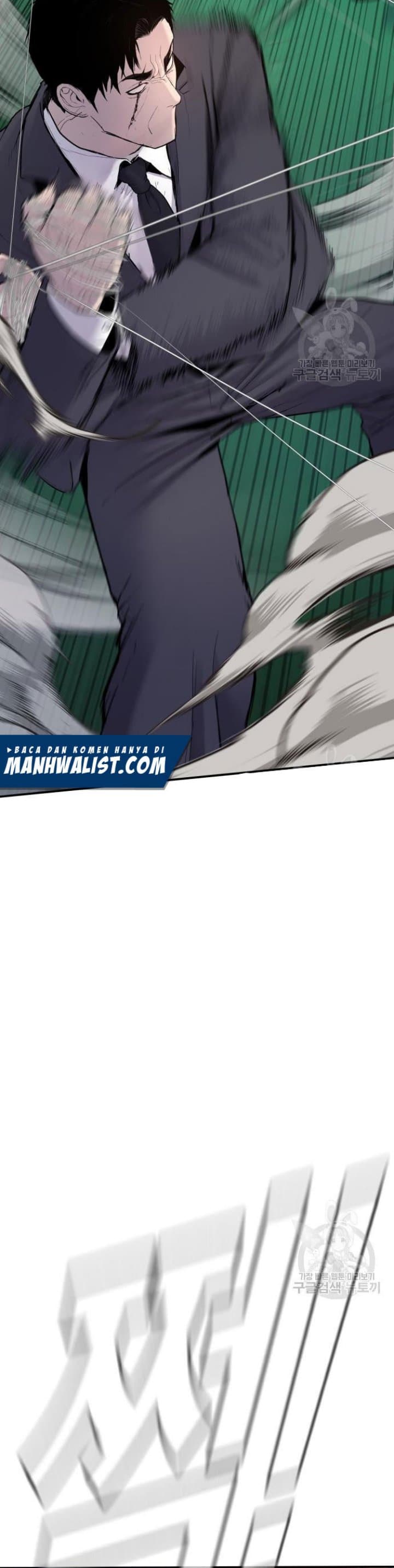 Halaman 49 dari Manager Kim Chapter 64