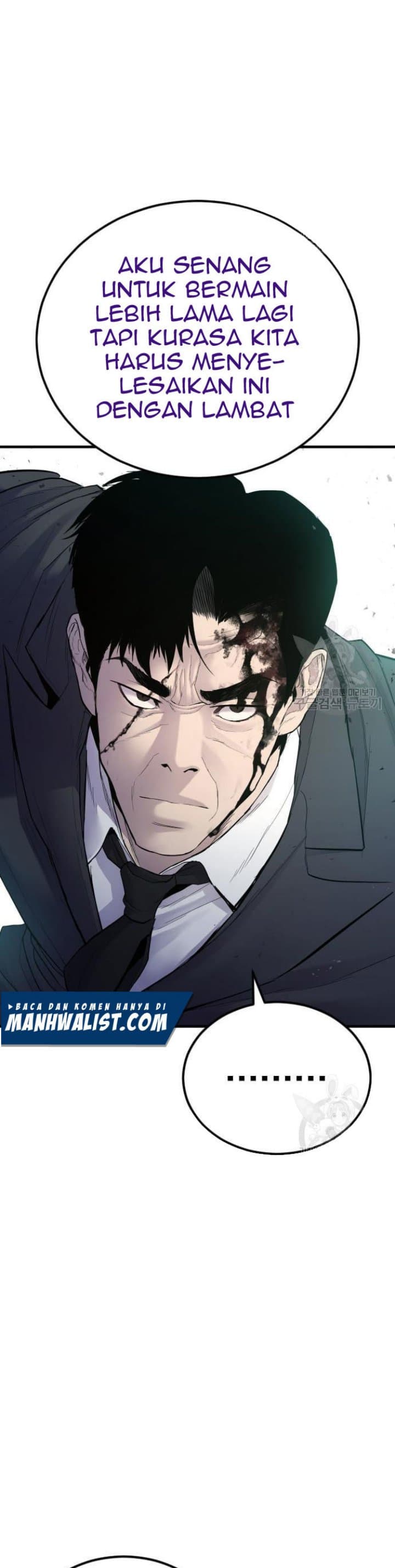 Halaman 72 dari Manager Kim Chapter 64