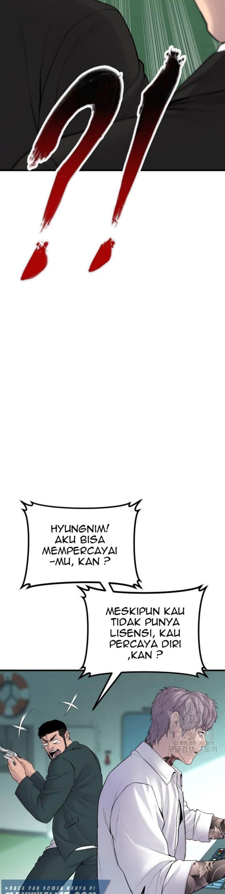 Halaman 76 dari Manager Kim Chapter 64