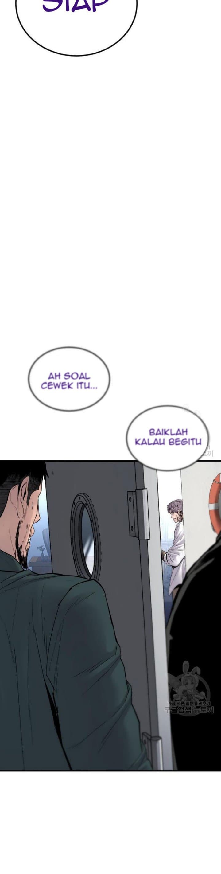 Halaman 9 dari Manager Kim Chapter 64