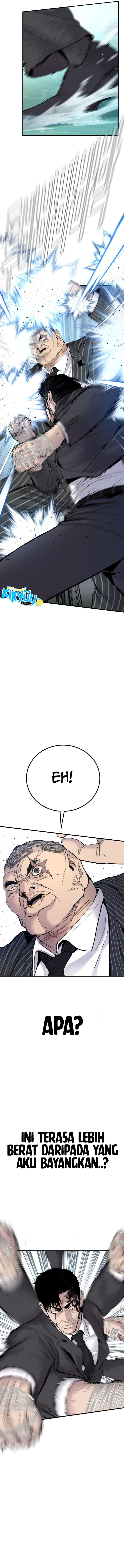 Halaman 10 dari Manager Kim Chapter 65
