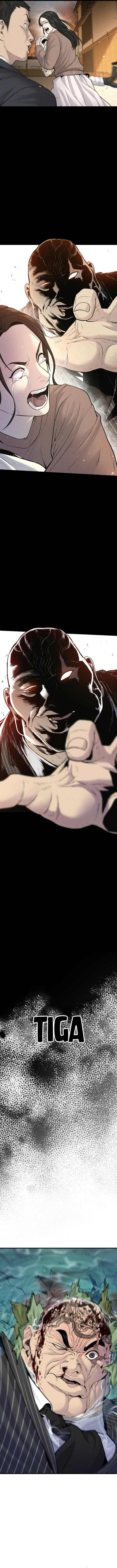 Halaman 17 dari Manager Kim Chapter 65