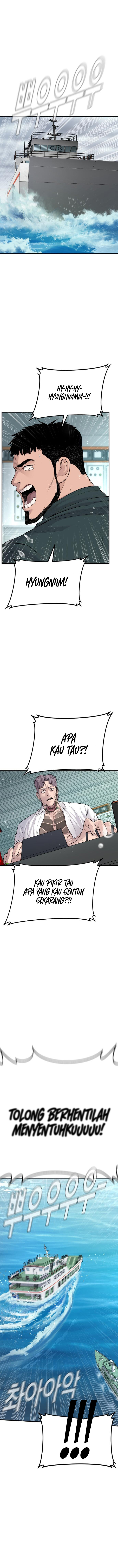 Halaman 2 dari Manager Kim Chapter 65