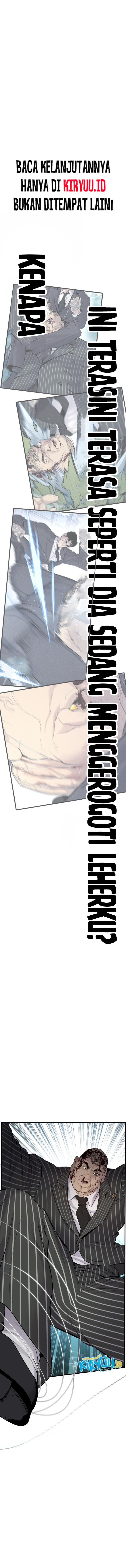 Halaman 21 dari Manager Kim Chapter 65