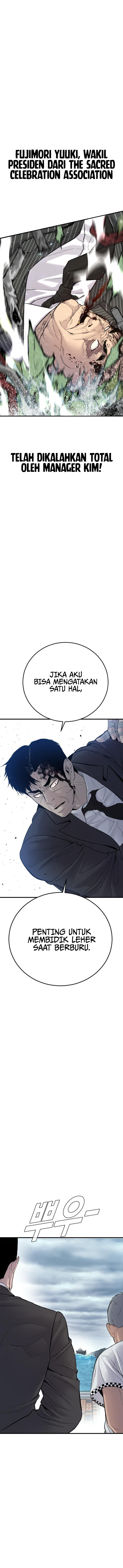 Halaman 24 dari Manager Kim Chapter 65