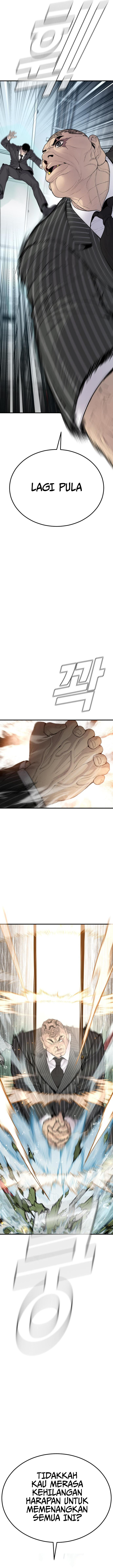 Halaman 8 dari Manager Kim Chapter 65