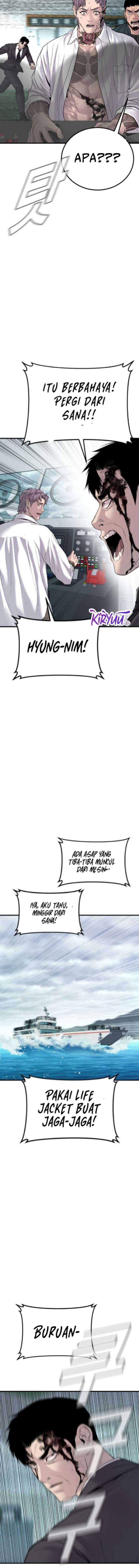 Halaman 12 dari Manager Kim Chapter 66
