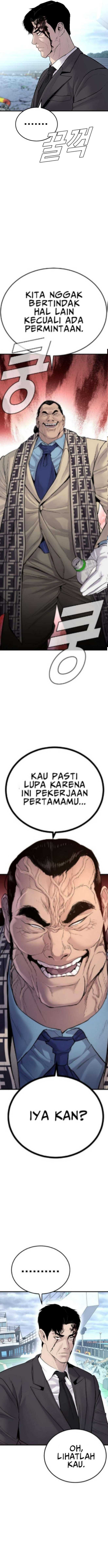 Halaman 17 dari Manager Kim Chapter 66