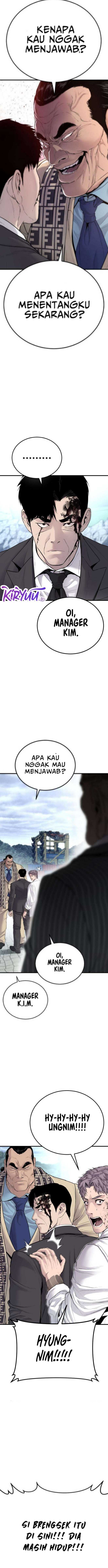 Halaman 18 dari Manager Kim Chapter 66