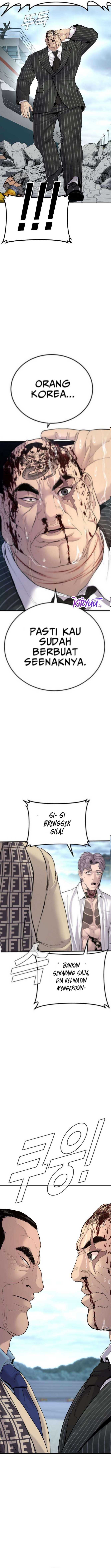 Halaman 19 dari Manager Kim Chapter 66