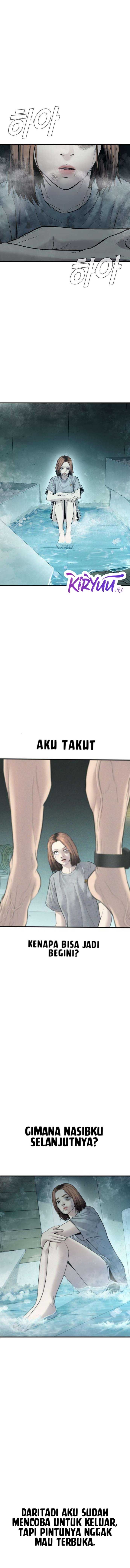 Halaman 2 dari Manager Kim Chapter 66
