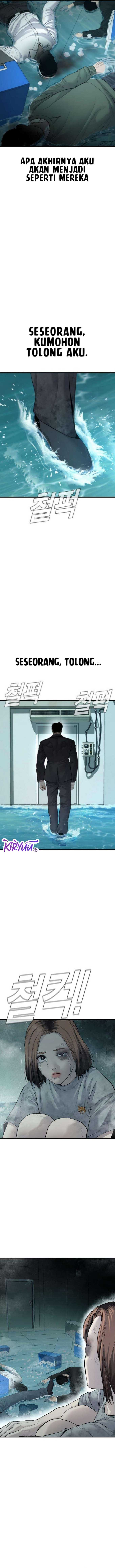 Halaman 3 dari Manager Kim Chapter 66