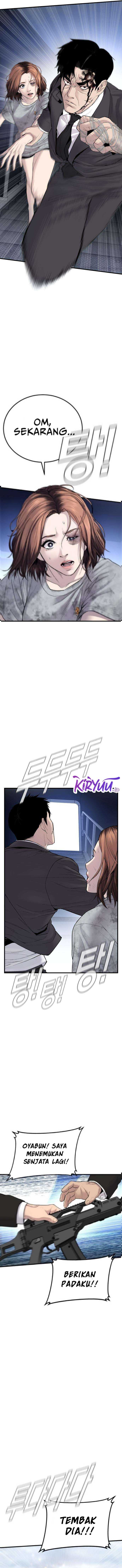Halaman 6 dari Manager Kim Chapter 66