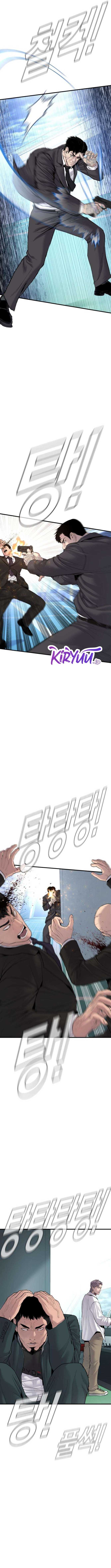 Halaman 9 dari Manager Kim Chapter 66