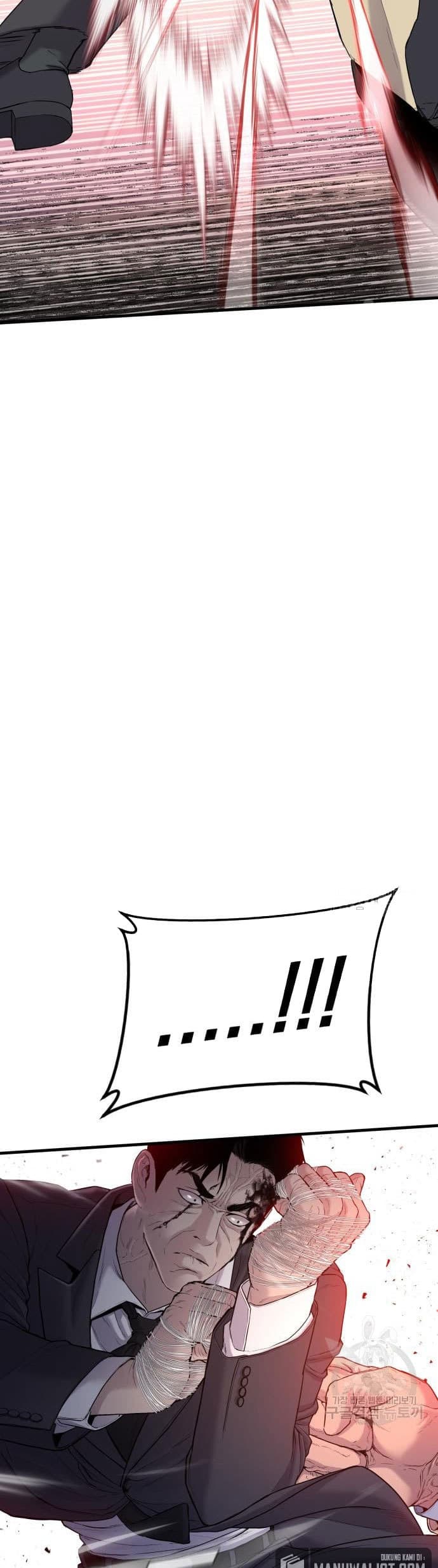 Halaman 13 dari Manager Kim Chapter 67