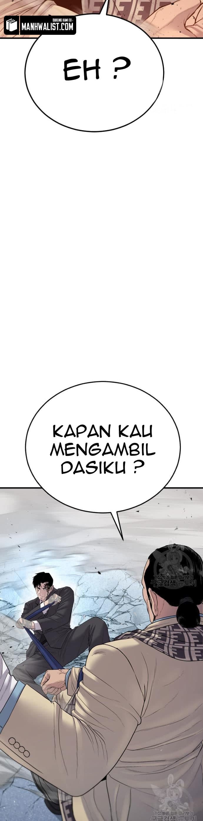 Halaman 22 dari Manager Kim Chapter 67