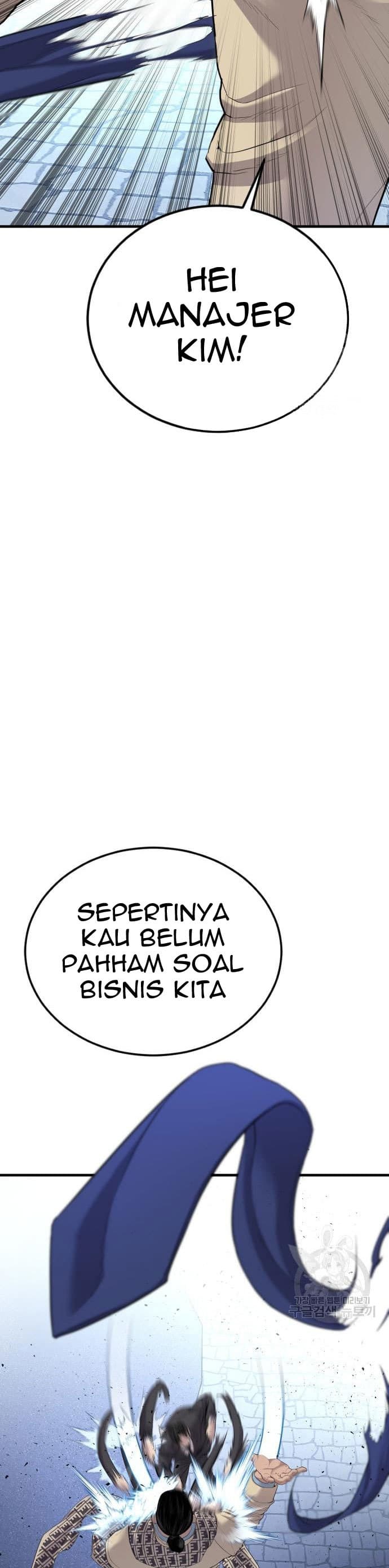 Halaman 29 dari Manager Kim Chapter 67