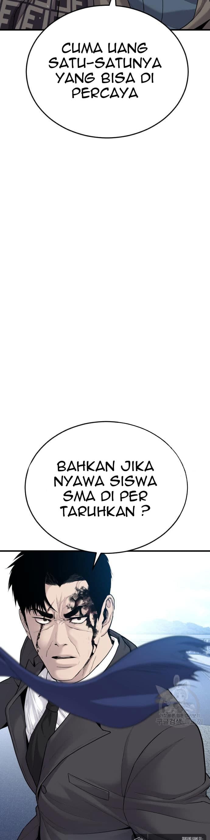 Halaman 31 dari Manager Kim Chapter 67