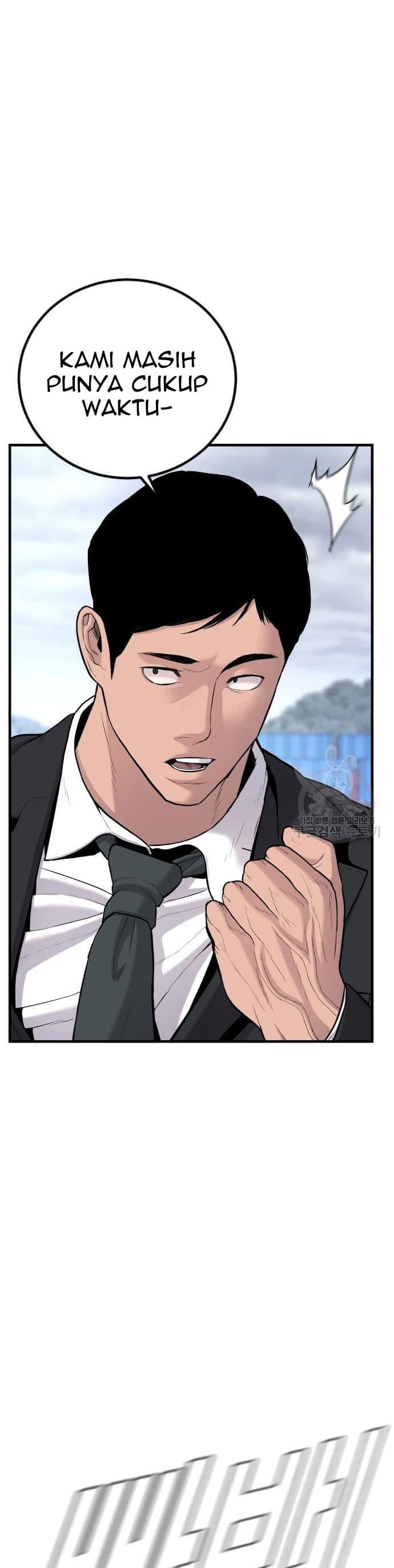 Halaman 37 dari Manager Kim Chapter 67