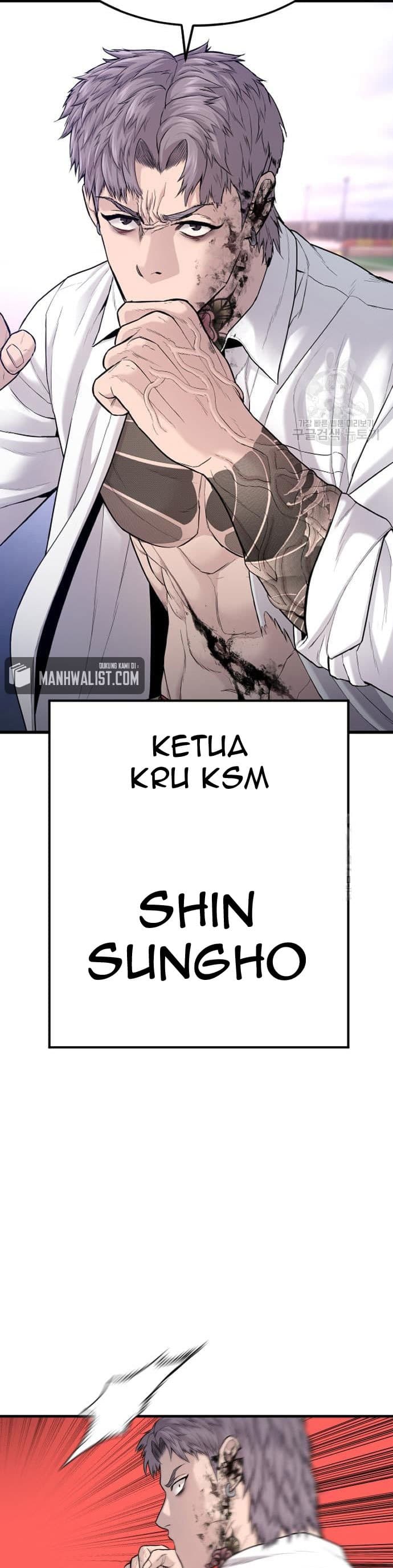 Halaman 39 dari Manager Kim Chapter 67