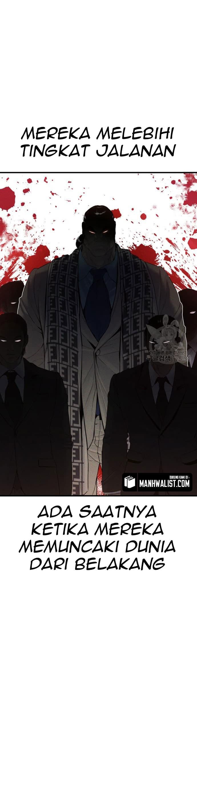 Halaman 4 dari Manager Kim Chapter 67
